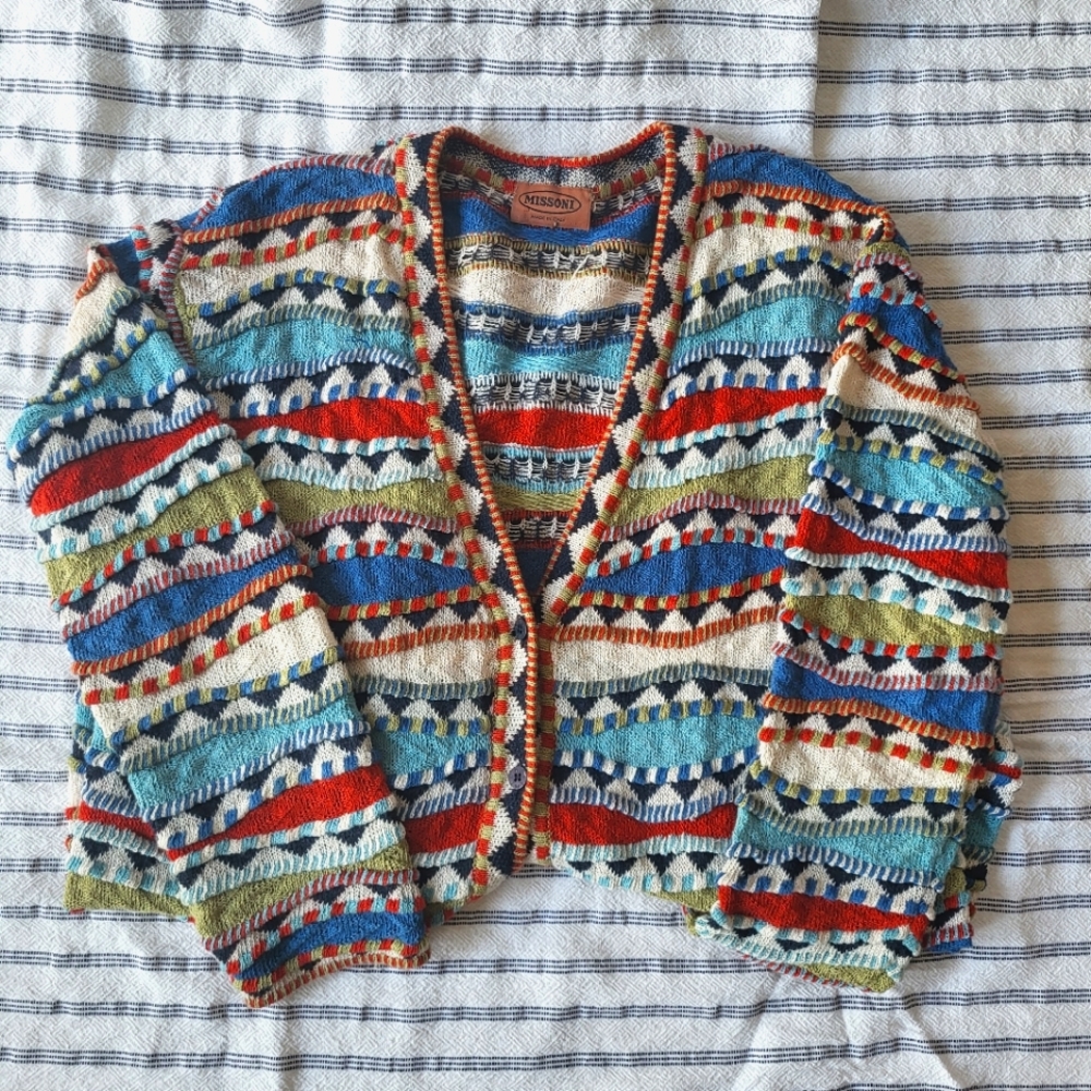 Missoni Sweater